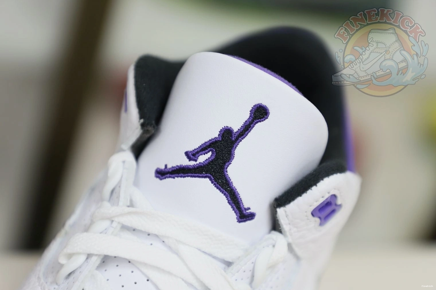 3 Jordan Air Jordan retro